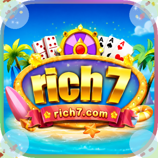 rich7 — mitra unggulan