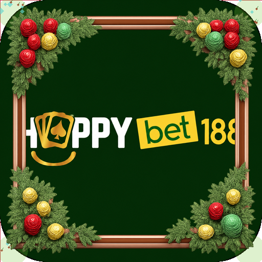 happybet188 — galeri pratinjau - APK Resmi